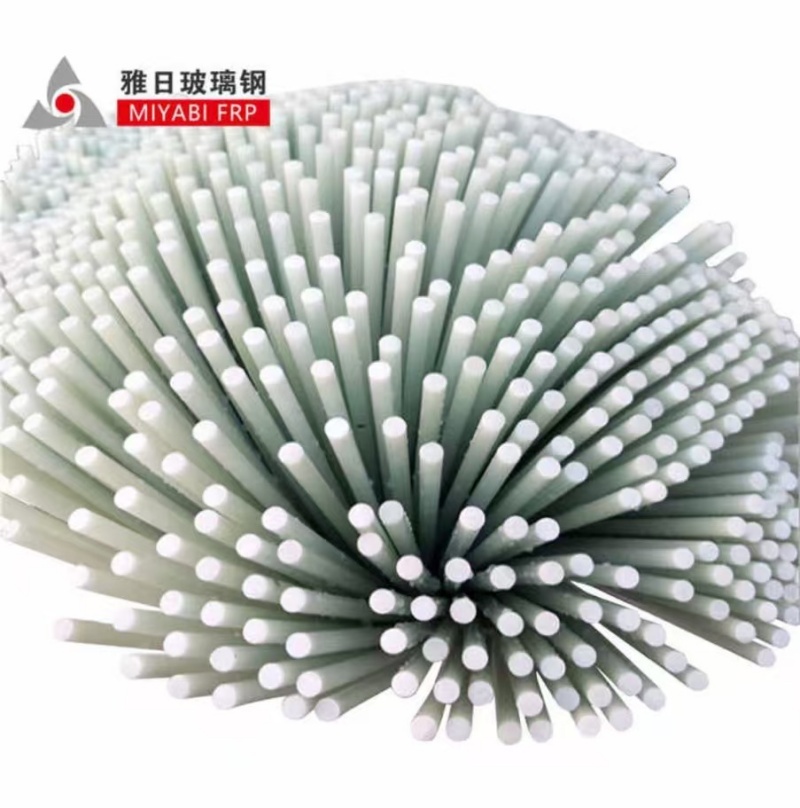 玻璃钢番茄杆